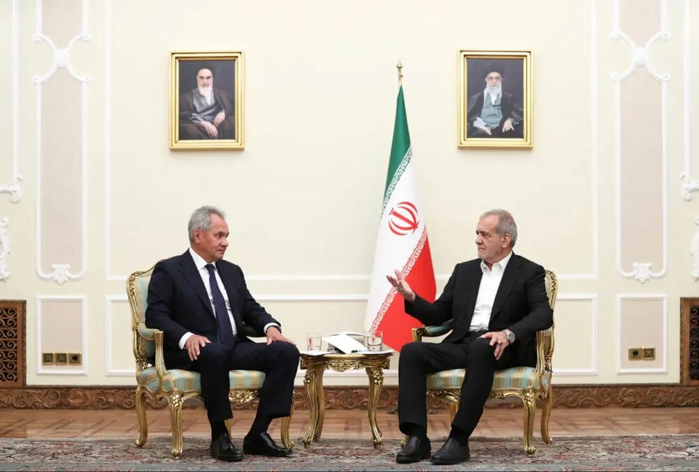 Іран для війни проти Ізраїлю просить у Росії ППО, їх уже постачають, - NYT