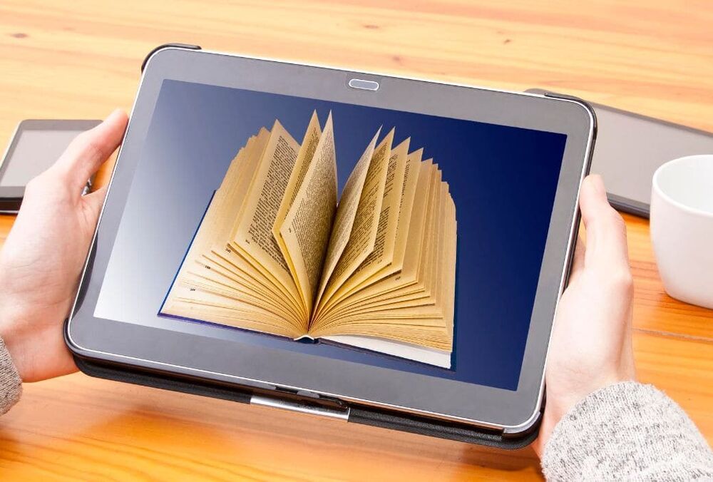 Закривається найвідоміша онлайн-бібліотека ”Флібуста” 