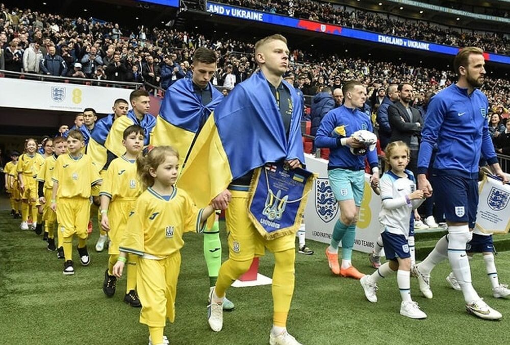 В УАФ анонсировали назначение нового главного тренера сборной по футболу