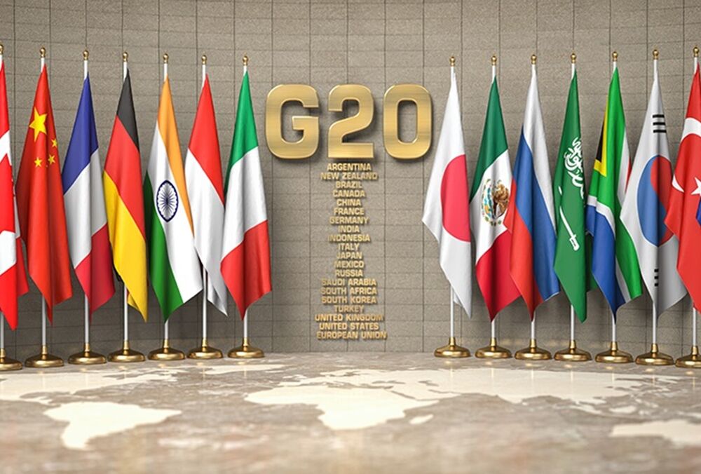 Росію на саміті G20 у Бразилії засудили за вторгнення в Україну