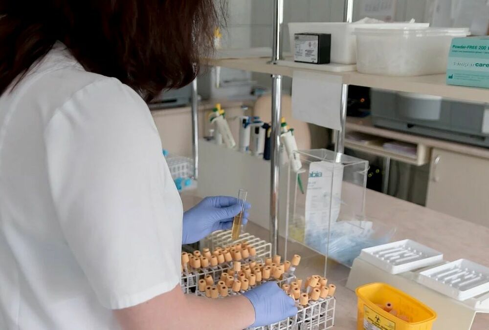 Спалах гепатиту А на Вінничині: у МОЗ заявили про надзвичайну ситуацію