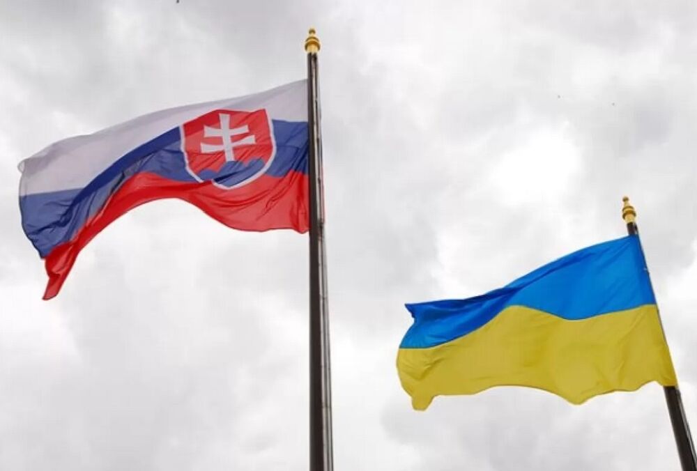 Роблять країну гіршою: у Словаччині висловили невдоволення українськими біженцями