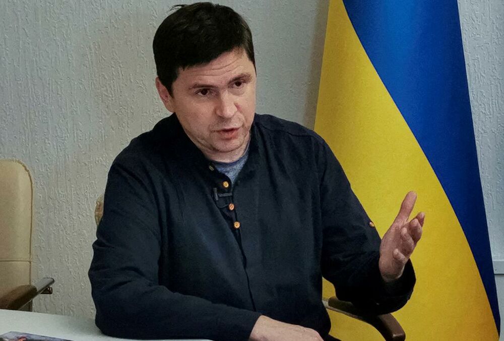 Подоляк рассказал, когда РФ может начать массированные атаки по украинской инфраструктуре 