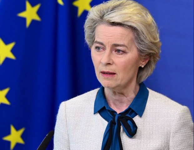 ЕС выделит Украине финансовую помощь на 9 млрд евро