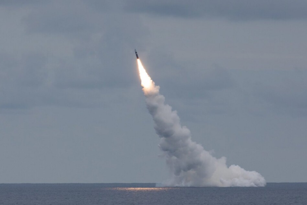 Росія готує новий масований удар: Арестович дав прогноз Росія готує новий масований удар: Арестович дав прогноз