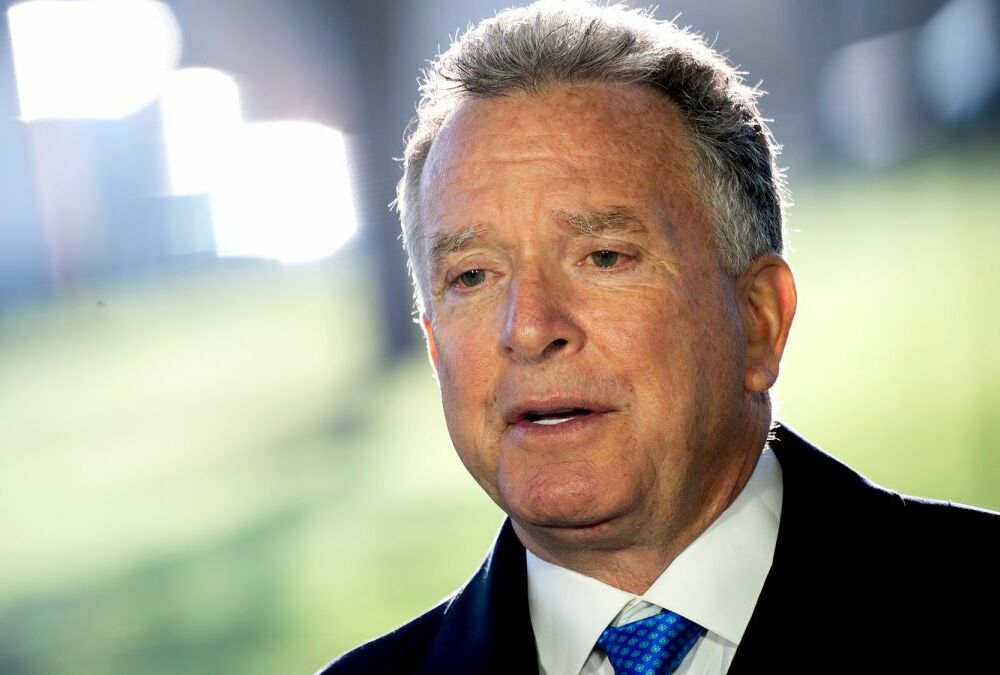 Стало відомо, про що Віткофф говоритиме з Путіним Стало відомо, про що Віткофф говоритиме з Путіним