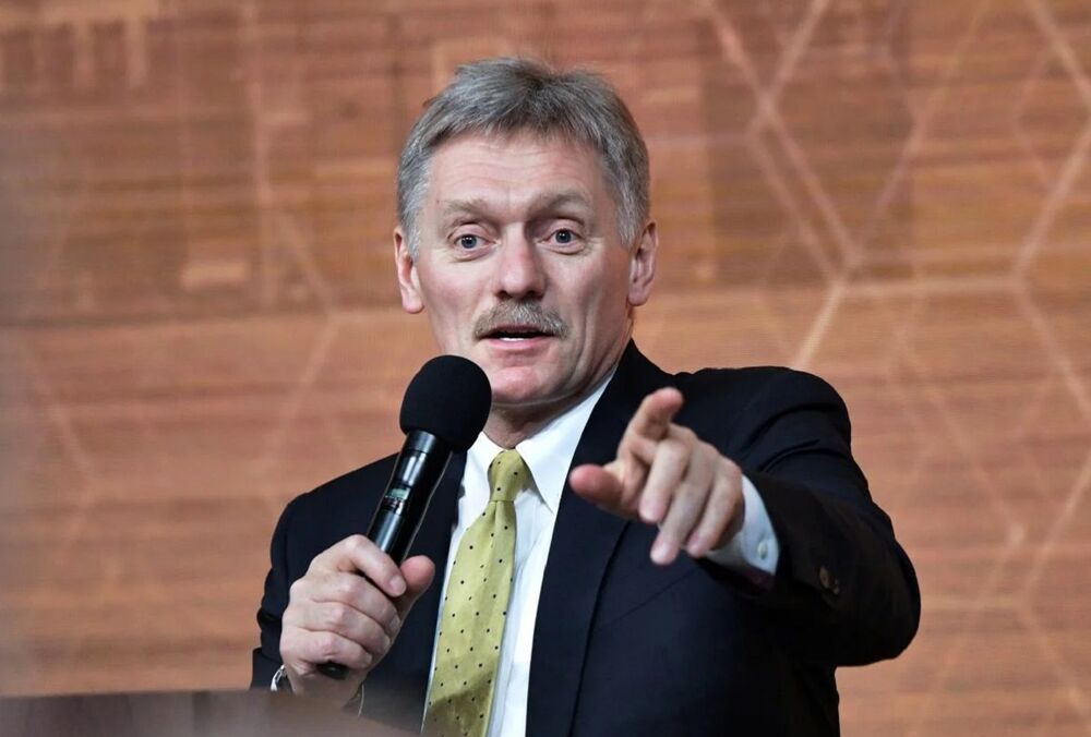 В Кремле выдали порцию угроз из-за поставок британских дронов в Украину  В Кремле выдали порцию угроз из-за поставок британских дронов в Украину