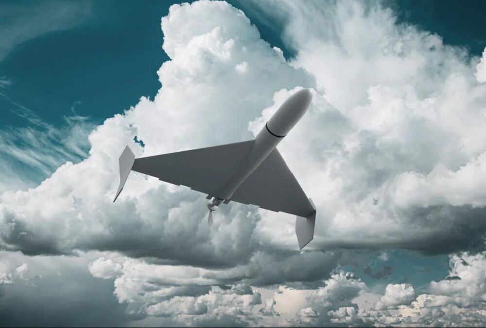 Росія ”Шахедами” атакувала Одеську область: збито три дрони, однак є ”приліт”