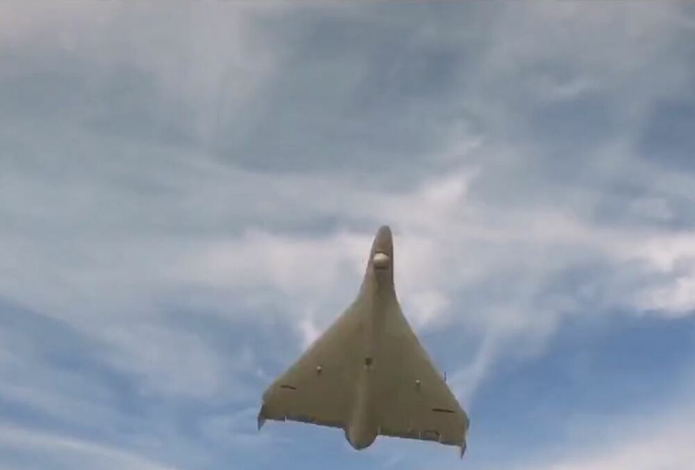 Окупанти атакували дронами Київ та Київську область: стали відомі наслідки