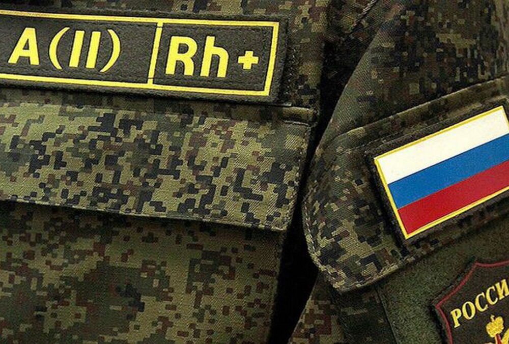 В России силовики убили активиста, который расклеивал листовки украинского проекта ”Хочу жить”