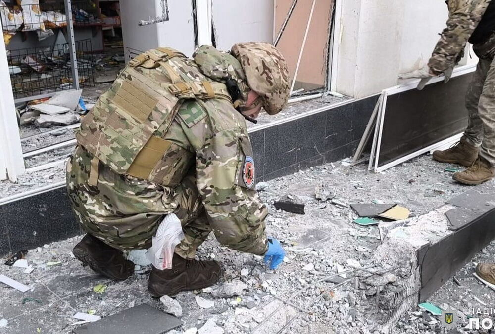 Взрыв в Николаеве: месть за мобилизацию сына оказалась фейком Взрыв в Николаеве: месть за мобилизацию сына оказалась фейком