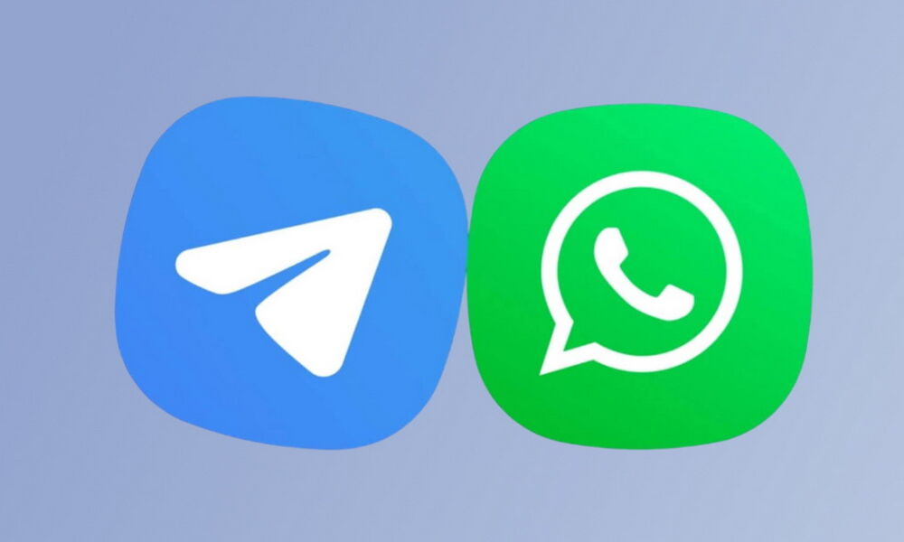 В Крыму россияне ограничили работу Telegram и WhatsApp