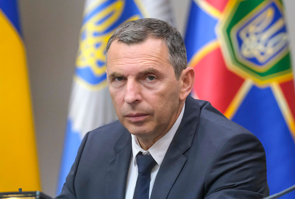 Невідомі намагалися вбити радника Зеленського