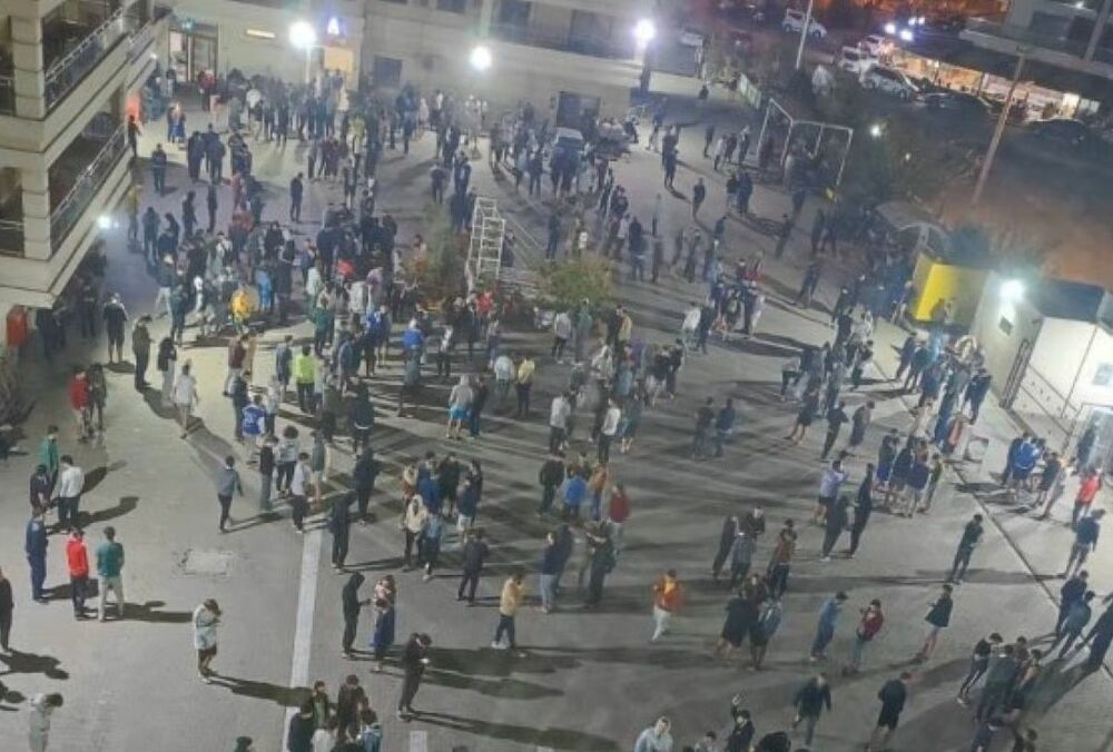 В Турции произошло землетрясение: погиб ребенок