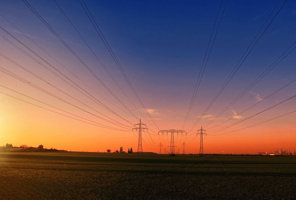 В Укрэнерго определили пиковые часы потребления электроэнергии