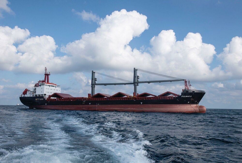 Росія отримає набагато більше від ”перемир'я на морі”, ніж Україна, - The Times