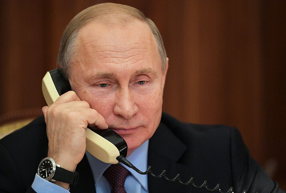 Смерть Путина: в разведке пояснили, кому и зачем нужен этот вброс