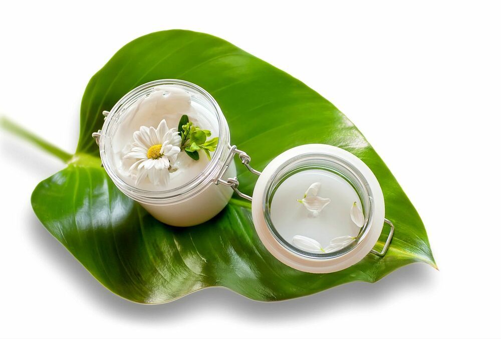 Переваги органічної косметики та засобів гігієни