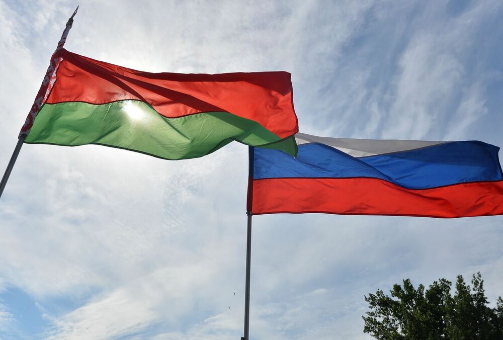 Загроза наступу з Білорусі зростає, але ціллю не буде Київ