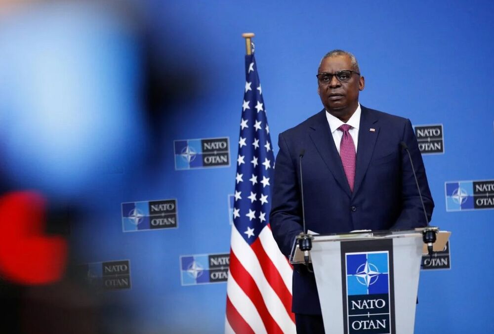 У Пентагоні заявили, що не допустять перемоги Росії та готові продовжувати військову допомогу Україні