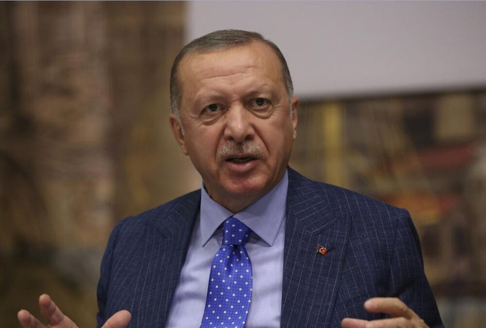 Последствие землетрясения не помеха: Эрдоган не будет отменять общие выборы в Турции 