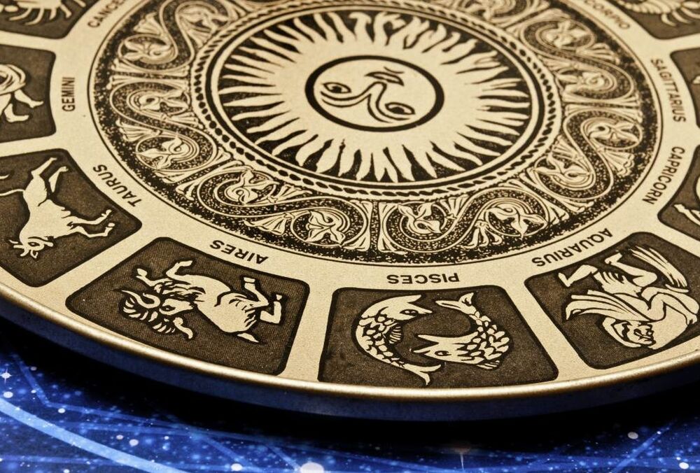 Гороскоп на 2 мая: кто может столкнуться с искушением Гороскоп на 2 мая: кто может столкнуться с искушением