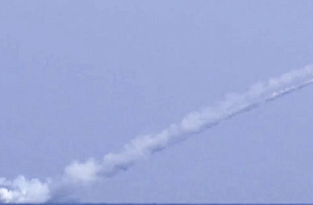 Военный эксперт: у России новые цели для ракетных обстрелов 