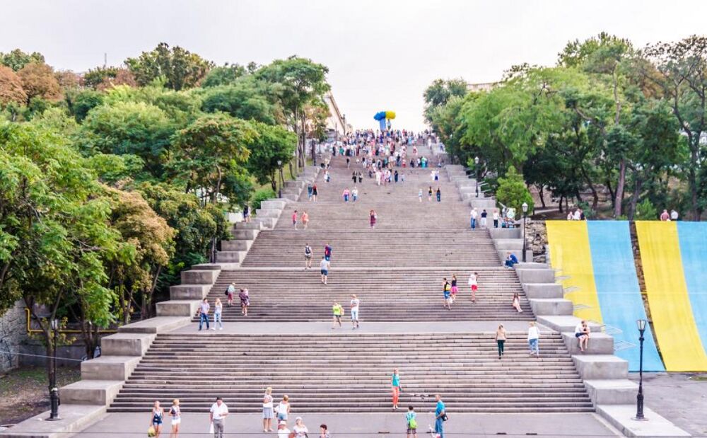 У ОК ”Південь” розповіли про наслідки ракетного удару по Одесі