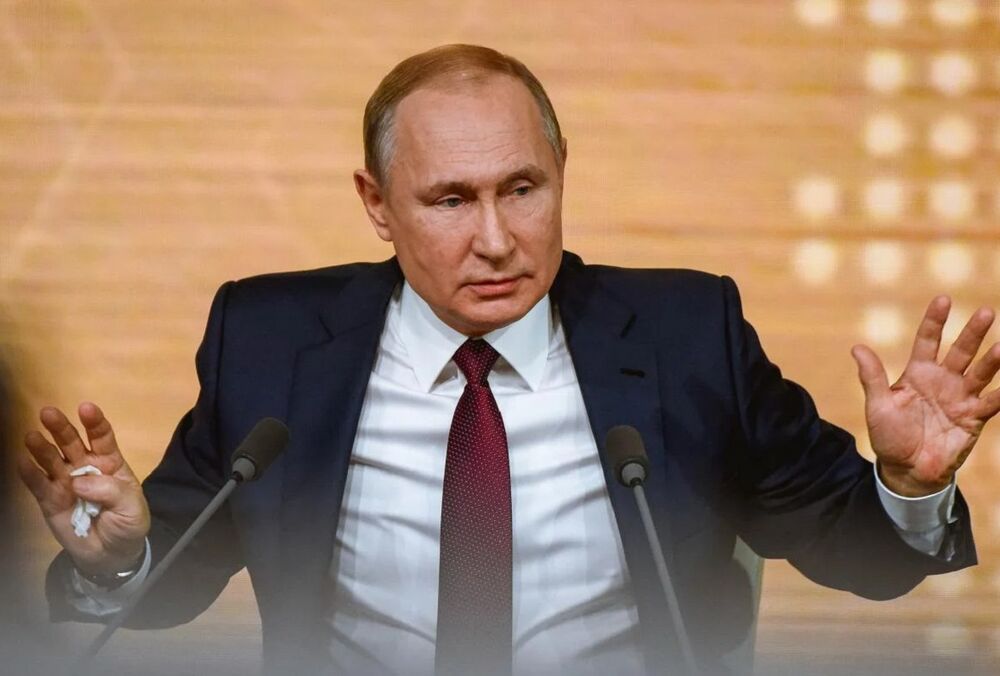 ”С диктатором не сработают никакие переговоры”: Гайдай объяснил, что сможет остановить Путина