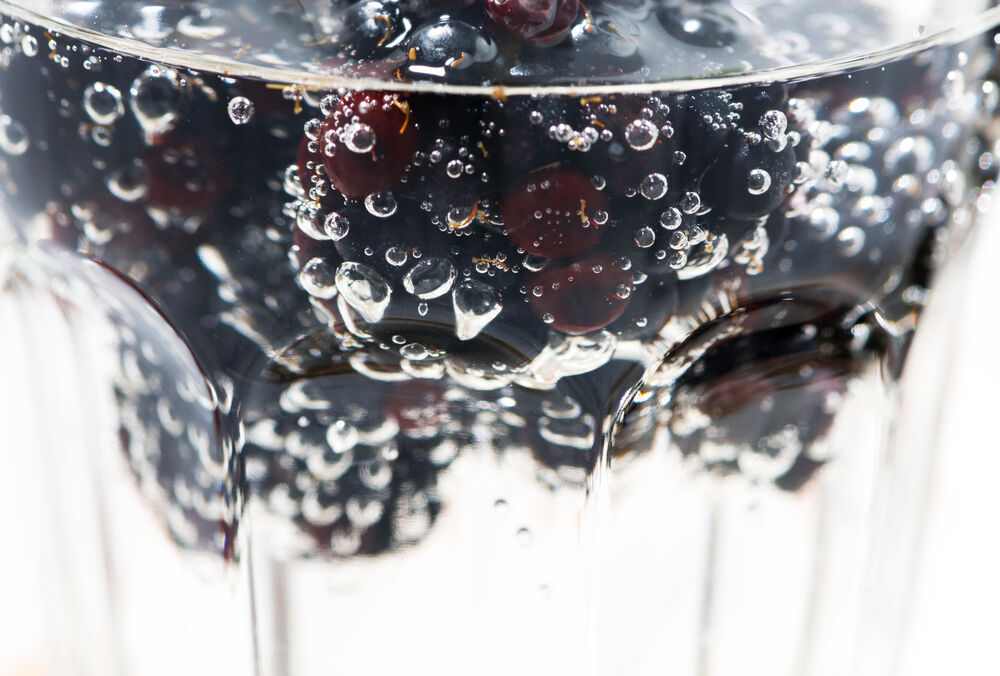 В России заканчивается углекислый газ для газирования напитков