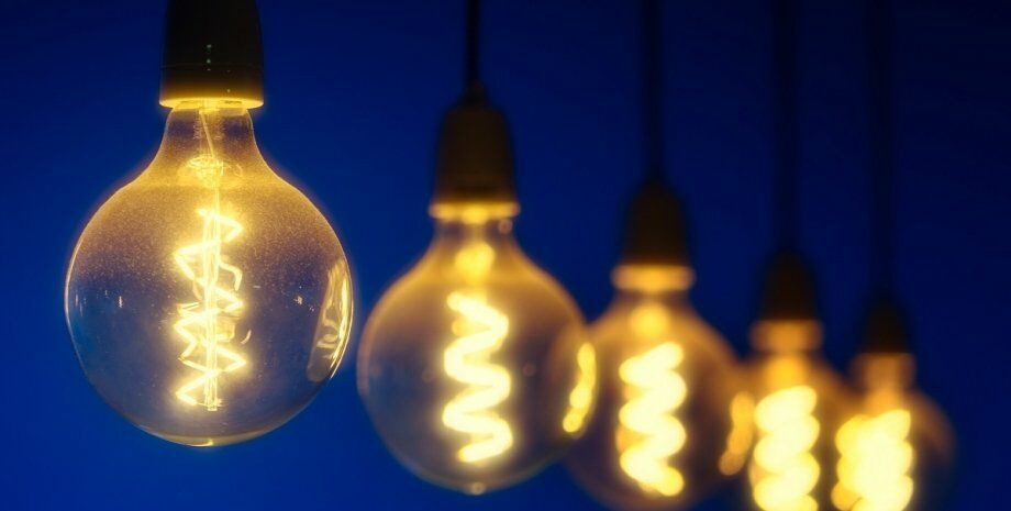 В Україні можуть скоротити відключення електрики завдяки економії на 5-10% В Україні можуть скоротити відключення електрики завдяки економії на 5-10%