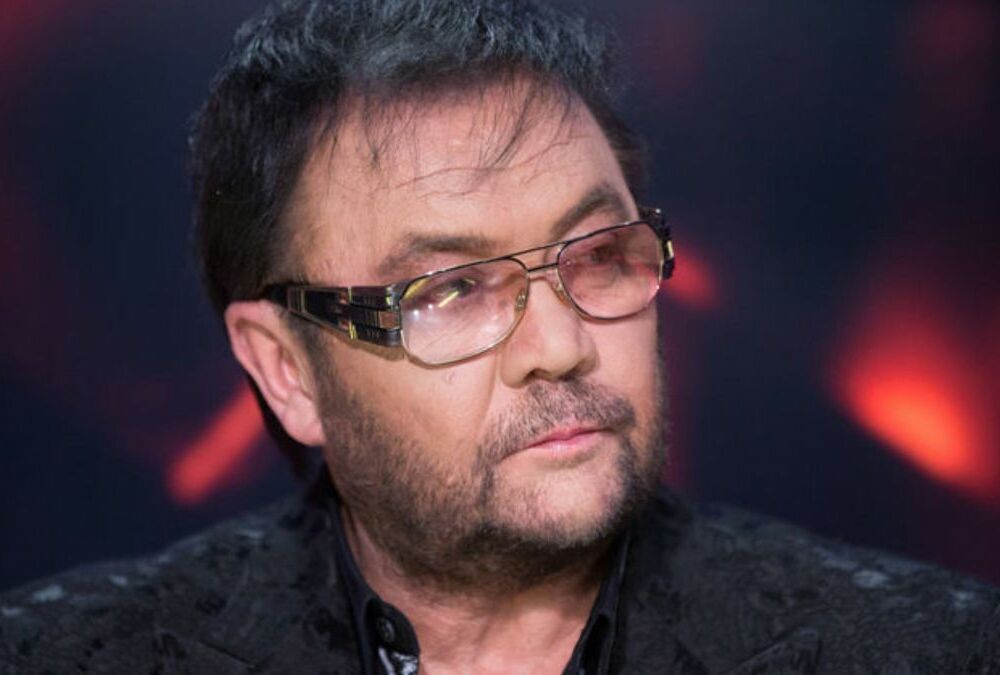 Стало відомо, де й коли прощатимуться з Віталієм Білоножком