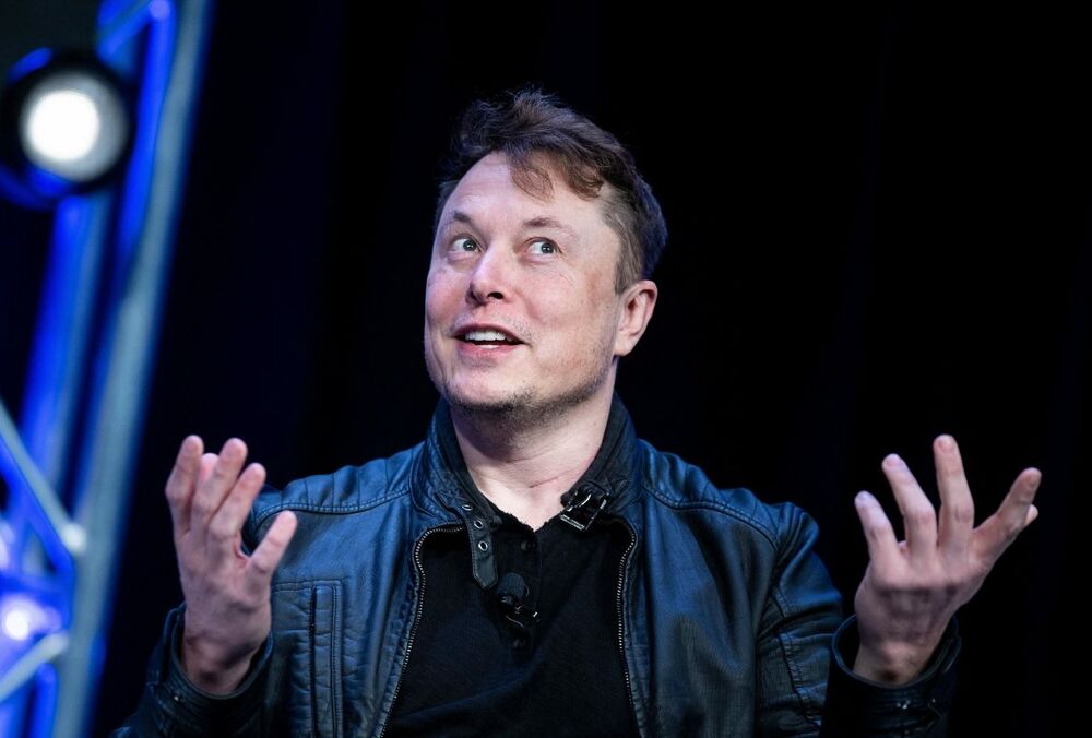 Маск рассказал о своем видении политической системы Марса 