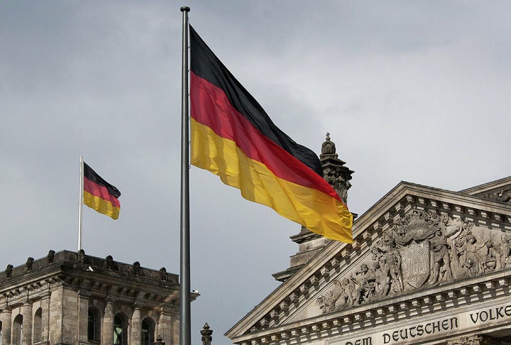 Німецькі компанії почали залишати російський ринок