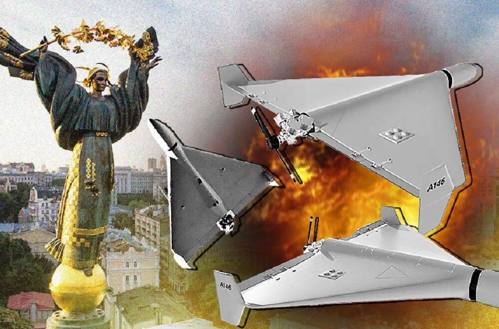 Эксперт: Россия может готовить массированный обстрел Украины на 24 августа 