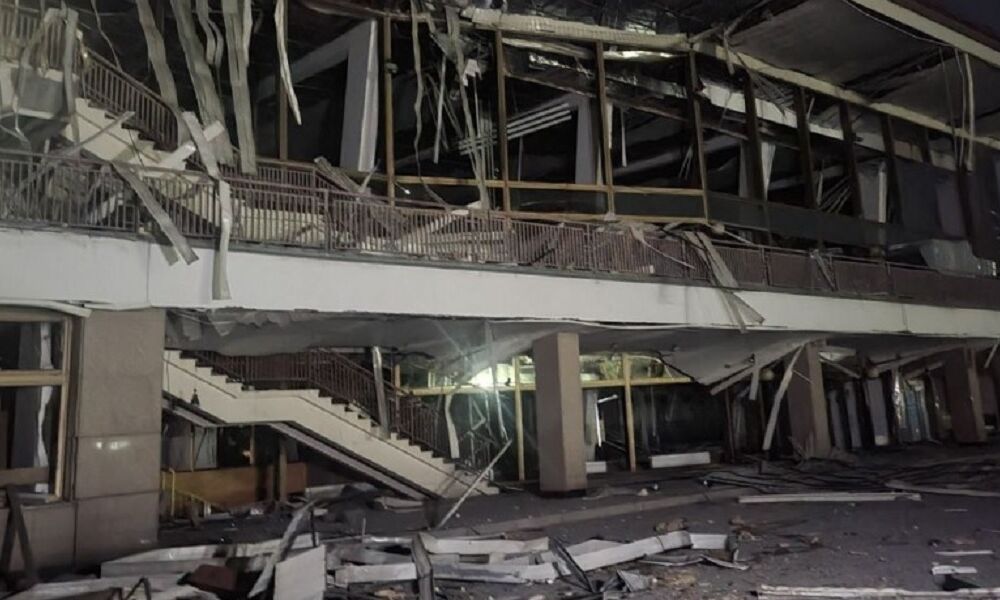 РФ совершила одну из самых массированных атак по Одессе: Гуменюк рассказала о результатах боевой работы 