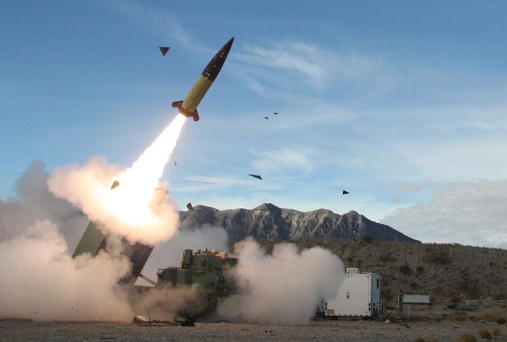 Україна вперше вдарила ATACMS по території Росії, - ЗМІ