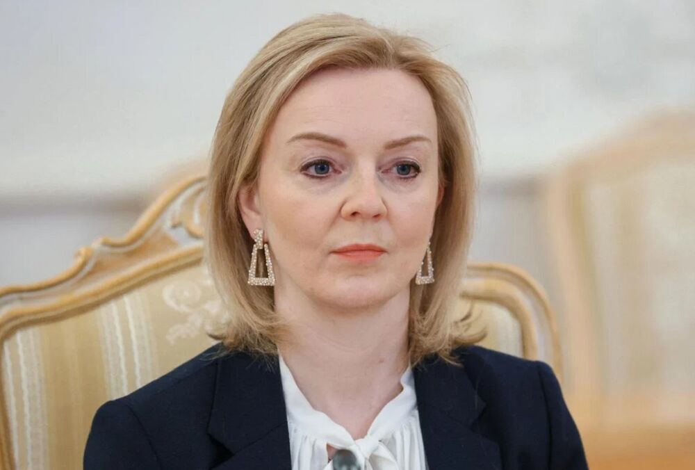 Пристайко: подготовка визита Трасс в Киев уже началась 