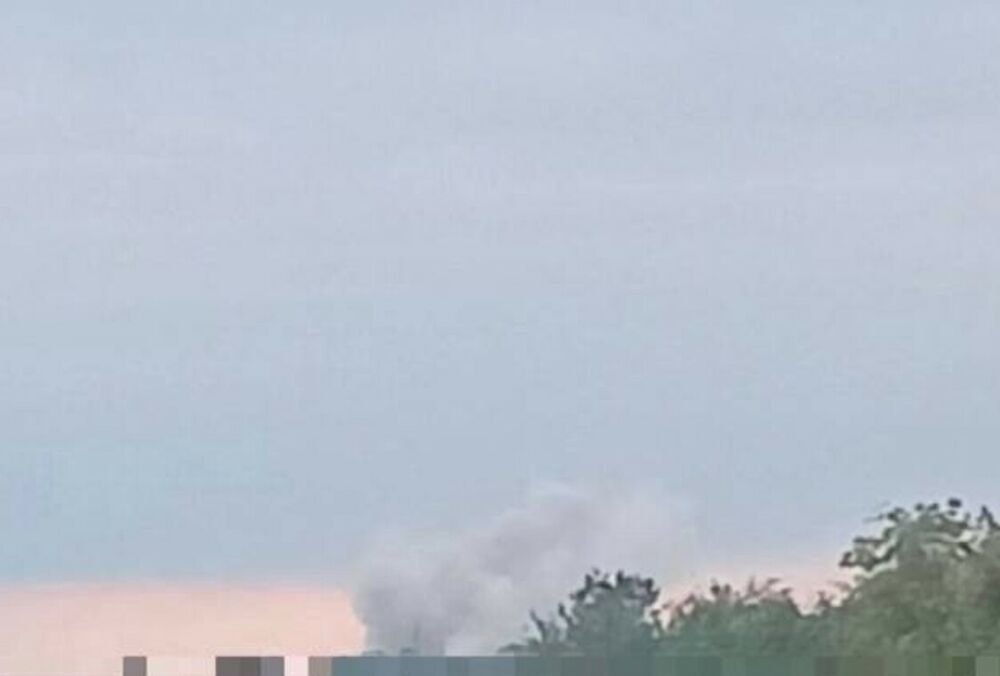 В Кривом Роге возобновили подачу воды после ракетного удара