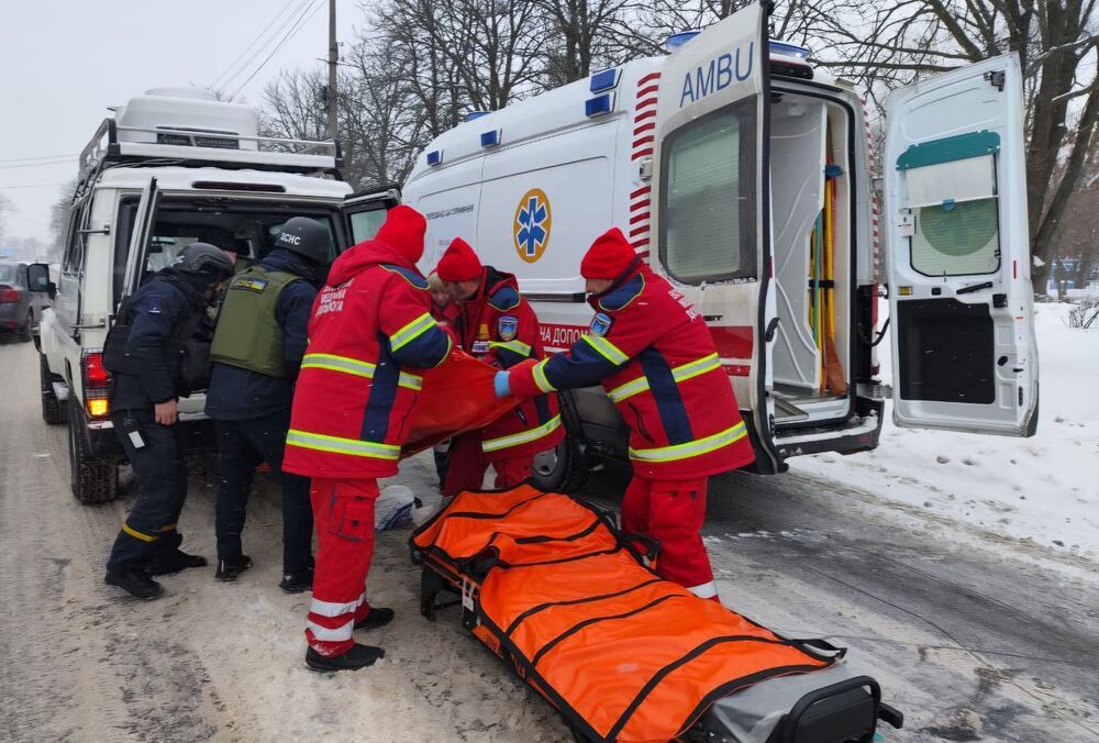 В Никополе в результате российского обстрела погибли 2 женщины