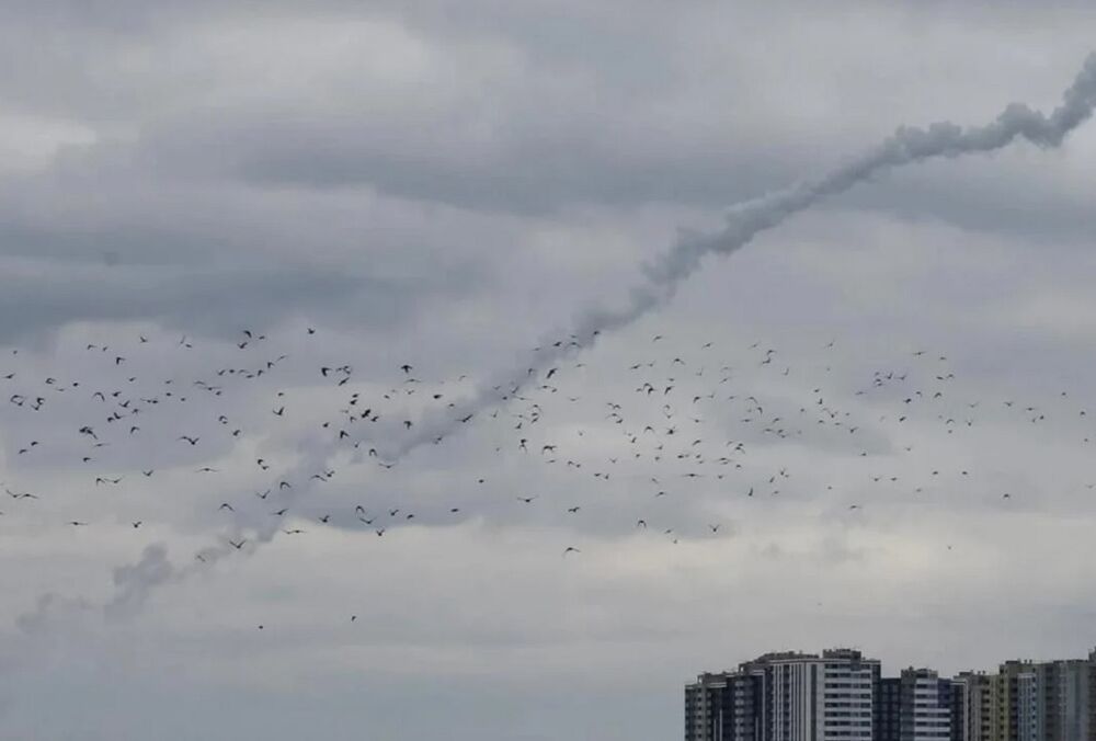 СМИ: украинскую систему ПВО готовят к вероятным атакам России по энергоинфраструктуре