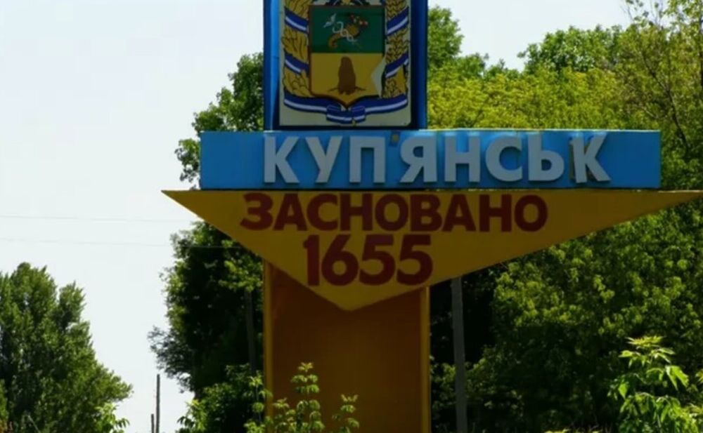 В Купянске есть места, куда уже не приедут спасатели и копы - люди там живут подвалах без воды, газа и света