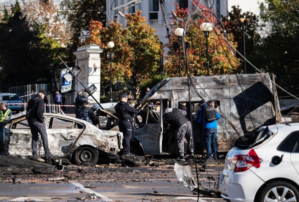 Аналітики розповіли, чи будуть нові масивні ракетні удари по Україні