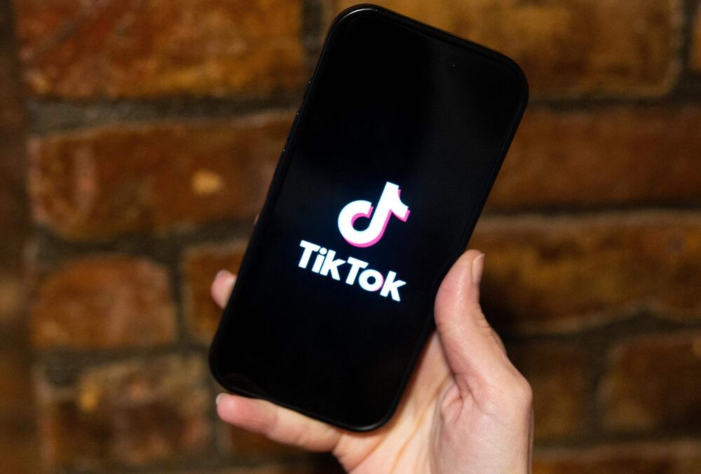 В Албанії заблокували TikTok