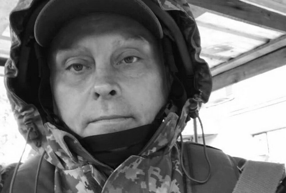 Помер військовий, якого жорстоко побили у Чорноморську