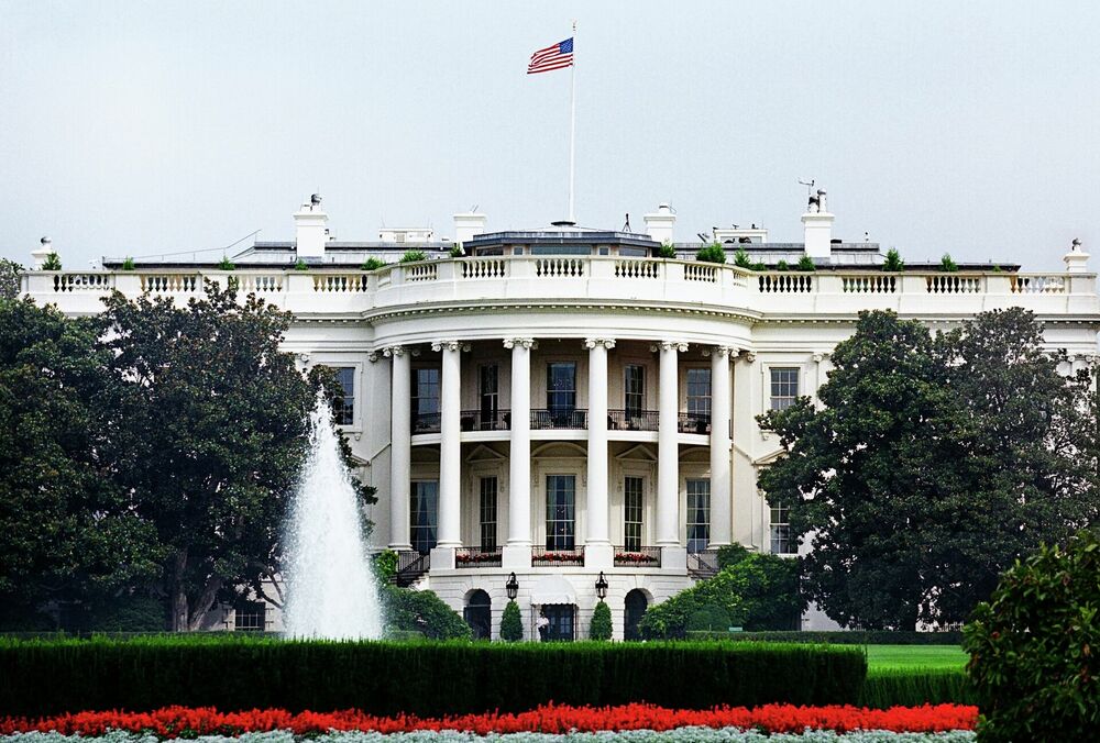 Мир в обмен на территорию: в США отрицают ”сделку” с Россией