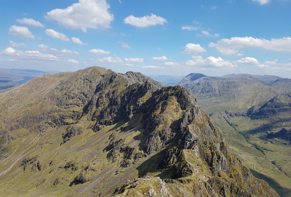 Група туристів загинула на небезпечному гірському маршруті у Шотландії
