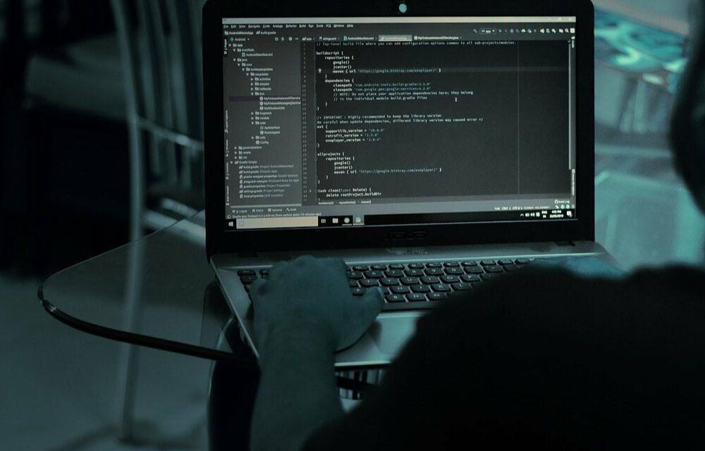 Киберспециалисты ГУР атаковали компанию МегаФон в России