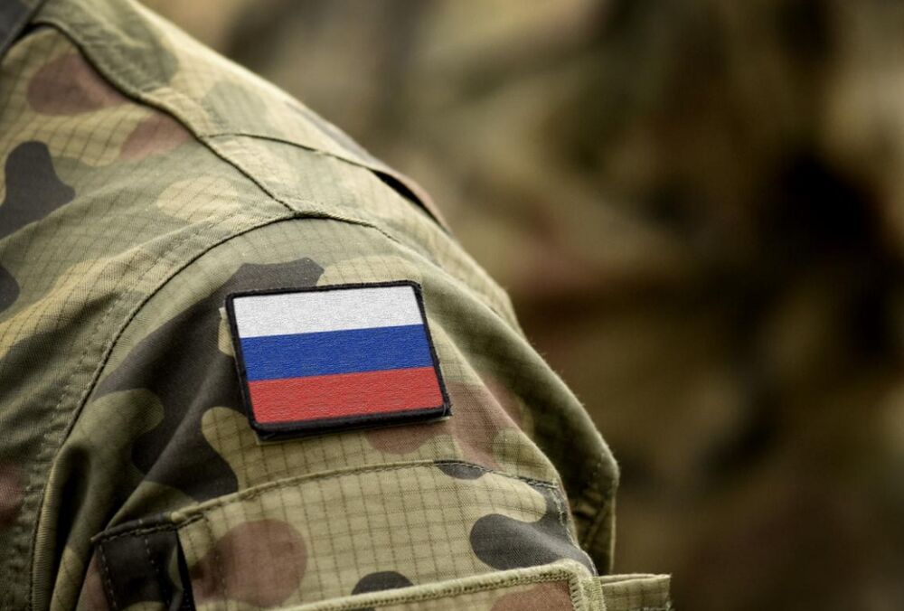 Генштаб: окупанти в Запорізькій області хочуть запровадити цілодобову комендантську годину Генштаб: окупанти в Запорізькій області хочуть запровадити цілодобову комендантську годину