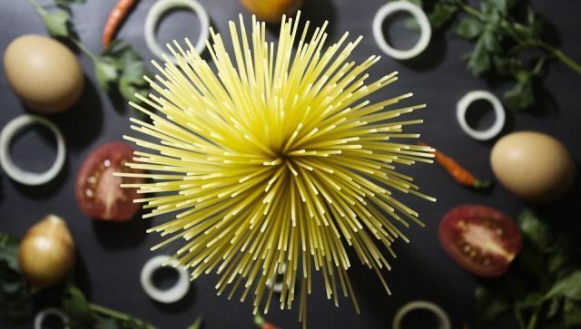 Международный день шрифта Брайля и день спагетти: чем запомнится 4е января?